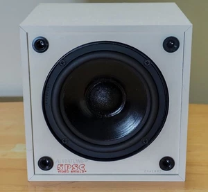 Auratone 5PSC PRIMO-SOUND-CUBE Passive Reference Monitor - Picture 1 of 3