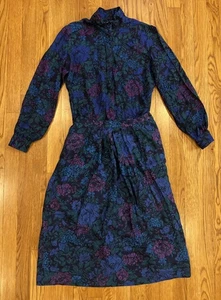 Pendelton VTG Women’s Skirt Set S Country Sophisticates Outfit Retro Cottagecore - Picture 1 of 14