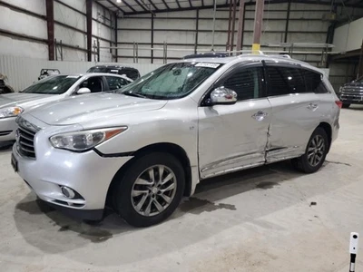 Двигатель вентилятора 2015 INFINITI QX60 от оригинального производителя полный привод 137 000 миль - б/у деталь 615-58774 - Изображение 1 из 4