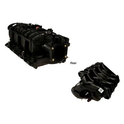 For Chevy Silverado 3500 HD 09-17 Genuine GM Parts Engine Intake Manifold Foto 1 de 3