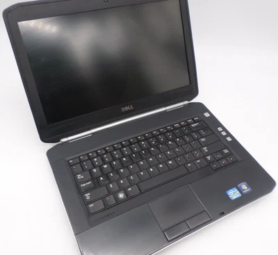 Dell Latitude E5420 - POSTS, Cracked Display, Stripped - SELLING FOR PARTS - Image 1 of 4