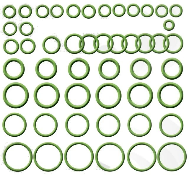 Mechanics Choice A/C Compressor and Component Kit for 1998 Dodge Avenger (2.5L - Image 1 of 1