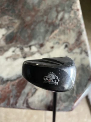 LH Taylormade 17* TP Rescue Club  - Image 1 of 4