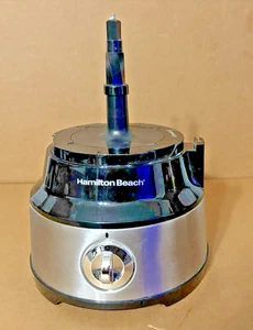 Hamilton Beach 70730 Küchenmaschine Ersatzmotor nur Basis - Bild 1 von 5
