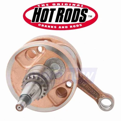 Hot Rods Heavy Duty Crankshaft Assembly for 2004-2009 Honda CRF250R - Engine mn Foto 1 de 4