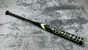 Mazza da softball Worth AMP SBAMPPV 34/30 ASA Hyperlite X-Tended Sweet Spot - Foto 1 di 8
