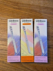 Menge 3 Lifelines Stift Diffusoren - in Blüte und Zitrushain - Bild 1 von 4