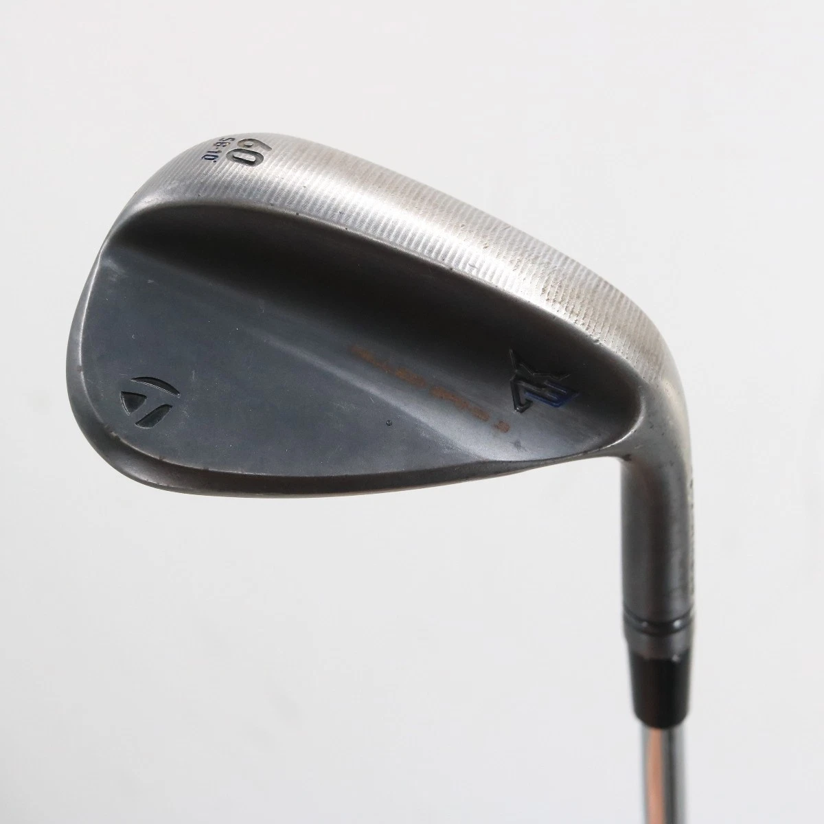 TaylorMade 60°ウェッジ　新品 ウェッジ | TaylorMade Golf | テーラーメイド ゴルフ公式サイト