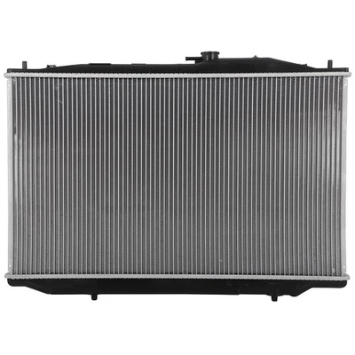Replacement Aluminum Radiator For 2007-2008 Acura TL Fits 2939 Foto 1 de 4