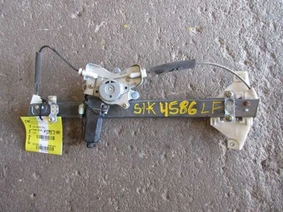 Regulador de ventana delantera eléctrico para conductor compatible con 03-06 MAGENTIS 142071 Foto 1 de 4