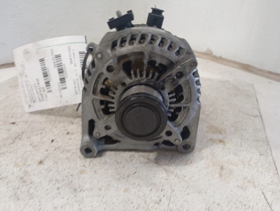 Alternator 210 Amp Fits 12-18 BMW 320i 3905425 - Image 1 of 4