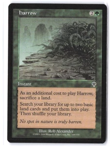 Harrow #189 Invasion LP - Picture 1 of 2