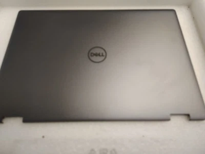 Dobradiças de capa LCD 050F45 50F45 0D7HDD D7HDD Dell Latitude 9420 2 em 1 - Imagem 1 de 3