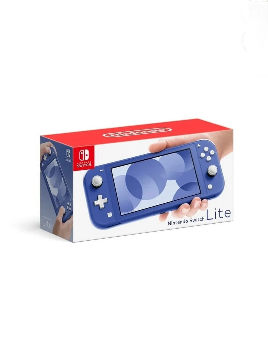 Nintendo Switch Lite Video Game Consoles for sale | eBay