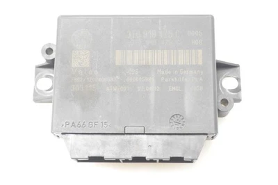 Centralina PDC Park Assist Skoda Superb II 3T4 3T0919475C 2012 30704262 - Immagine 1 di 4