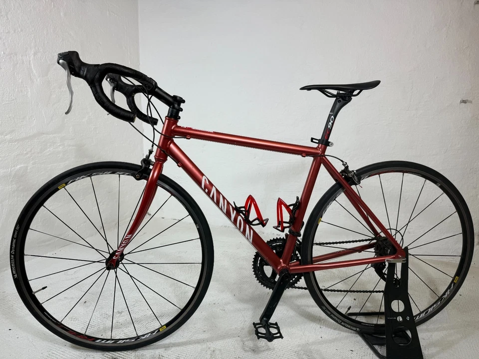 Rennrad CANYON RH49 Refurbished - Bild 1 von 2