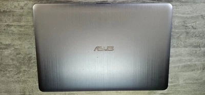 PC PORTABLE ASUS I7 - Photo 1/4