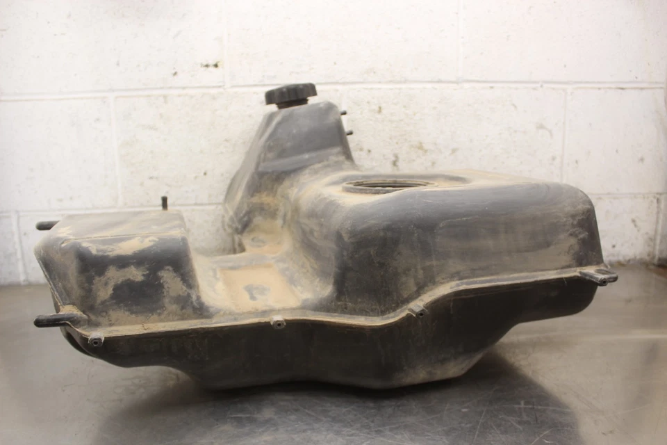 2010 Arctic Cat 550 4x4 H1 LE Auto EFI GAS TANK FUEL CELL PETROL RESERVOIR P928 Foto 1 de 4