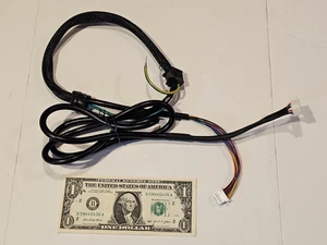 ProForm Weider Laufband aufrecht Kabelbaum PASST ZU VIELEN VIELEN MODELLEN siehe Angebot - Bild 1 von 7