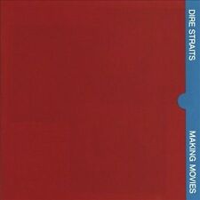 Dire Straits : Making Movies CD