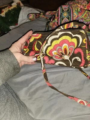 Bolso Vera Bradley Foto 1 de 2