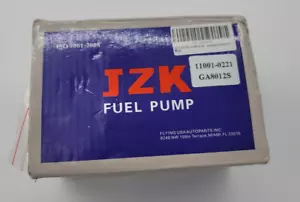 PREMIUM FUEL PUMP Quiet ISO/TS 9001:2008 - Bild 1 von 10