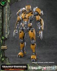 YOLOPARK Transformers Toys Cheetor Action Figure AMK in box in store 18cm