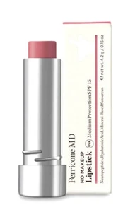 Original Perricone MD No Makeup Lipstick Shade Rose 4.2g Free Uk Delivery - Picture 1 of 1