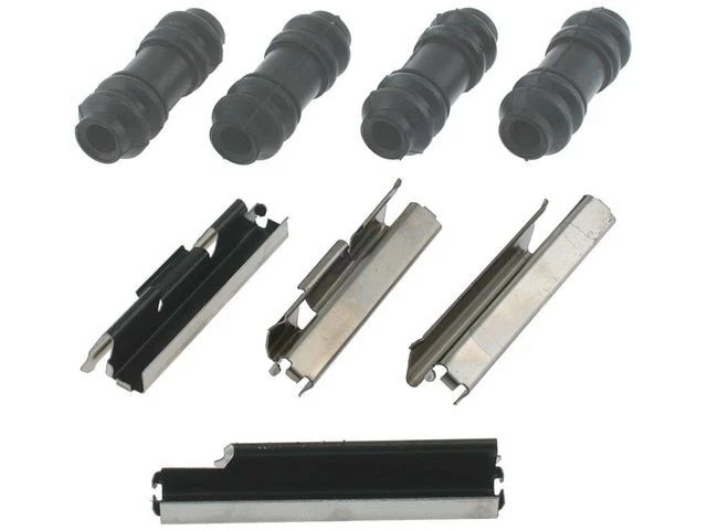 Kit de herrajes de freno delanteros para Ford Expedition 1997-2002 91547JP 1998 1999 2000 Foto 1 de 2