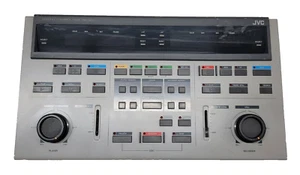 JVC RM-86U Professional Video Editing Control Unit DC 12V,  AS IS!  (READ) - Picture 1 of 4