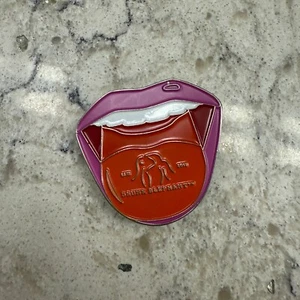 Gebrauchte Drunk Elephant bunte Make-up Stecknadel - Bild 1 von 6