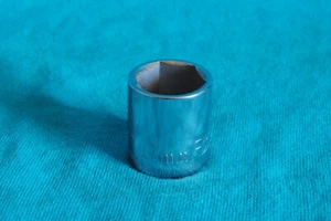 craftsman usa 3/8 drive 6 point socket metric 17mm g - Picture 1 of 2