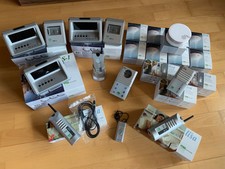Lisa Funk-Set (Rauchmelder,Klingel,Telefon,Blitzlampe,Alarm,Person,Wecker)
