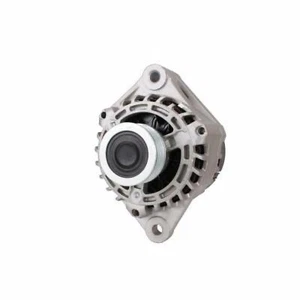 Alternator 130A-OPEL / Vaux Astrah-Signum-Vectrac-Zafirab-Bj: 2004-2012Original - Picture 1 of 2