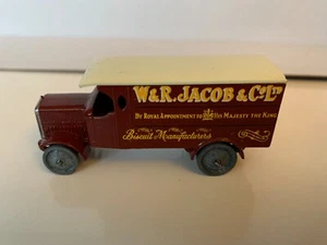Matchbox Lesney Models of Yesteryear MOY Y-7 - 4 Ton Leyland - sin caja - Imagen 1 de 6