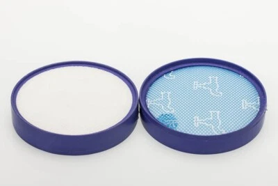 HEPA Filter Set passend Dyson DC19 DC20 DC21 DC29 Vor- + Nach - Motorfilter - Bild 1 von 2