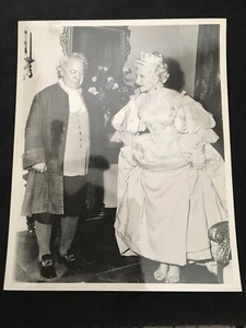 "Cavalcade of America" "Sam And The Whale" 9/16/1953 TV Premiere Teleplay photo - Picture 1 of 3