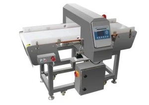 Industrial Food Conveyor Metal Detector Inspection Machine for Food Safety - Picture 1 of 8