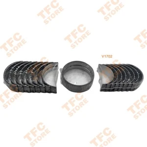 Crankshaft Main Bearing & Con Rod Bearing For Kubota D1102 V1902 V1702 Engineš„ - Picture 1 of 1