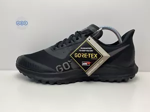 Nike Air Zoom Pegasus 36 Trail GTX Gore Tex schwarz grau Größen 7-11 BV7762 001 - Bild 1 von 24