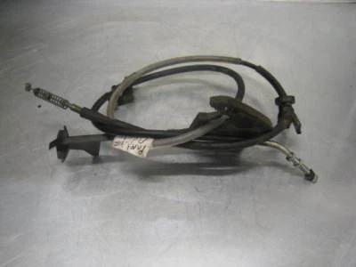 Cable de freno de estacionamiento Honda NSS250 NSS 250 Reflex ABS 03 2003 2002-2005 02-05 OEM Foto 1 de 2