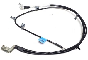 GM OEM Negative Battery Cable 2010-2014 Escalade Silverado Suburban Sierra Yukon - Picture 1 of 8