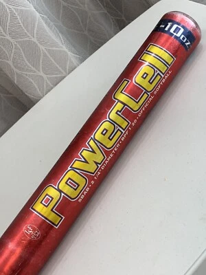 WORTH MICHELE SMITH 32/22 Model SBAB POWERCELL FASTPITCH SOFTBALL CLEAN 32/22 - Image 1 of 4