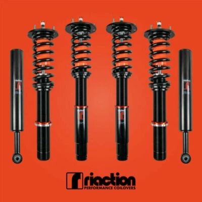 Enrolladores de 32 vías ajustables para Mercedes-Benz Clase S W220 Riaction 00-06 Foto 1 de 4