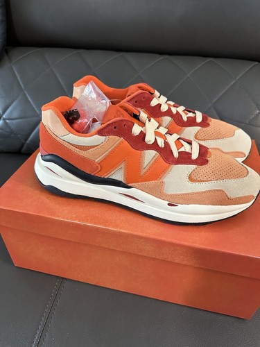 Taglia 11 5 New Balance 57 40 CONCEPTS HEADIN HOME Scatola speciale M5740HH1 da uomo