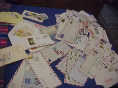 Worldwide Junk Box and Cover Accumulation - Image 1 of 4