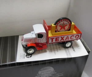 MATCHBOX COLLECTIBLES 1920 MACK AC TRUCK TEXACO #92123 - Bild 1 von 6