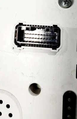 Датчик кластер спидометр PN 94003N270 OEM 2013 Hyundai Equus - Изображение 1 из 4