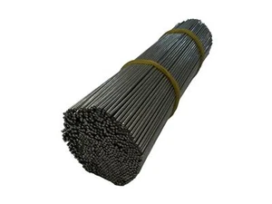 Sakuma 6in Stainless Grip Wires 1kg Bulk / Fishing Weight Making - Picture 1 of 1