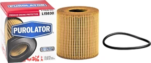 Purolator L15830 Engine Oil Filter For Select Ford Transit Mini Cooper 2007-2016 - Bild 1 von 3